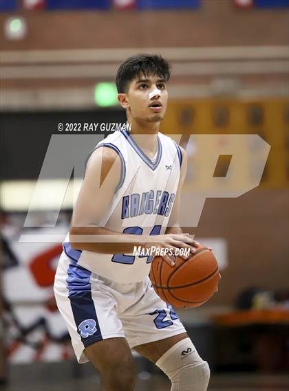 Thumbnail 1 in Redwood vs. Kerman photogallery.
