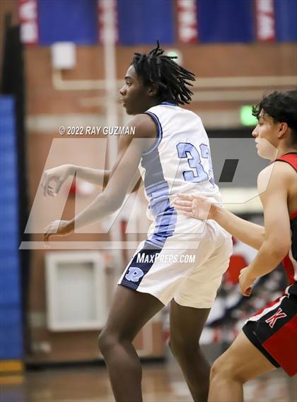 Thumbnail 1 in Redwood vs. Kerman photogallery.