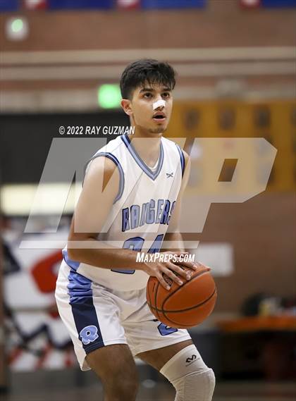Thumbnail 2 in Redwood vs. Kerman photogallery.