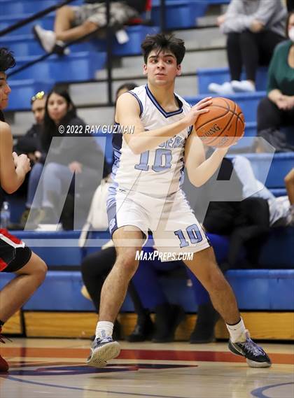 Thumbnail 1 in Redwood vs. Kerman photogallery.