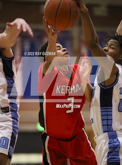Thumbnail 1 in Redwood vs. Kerman photogallery.