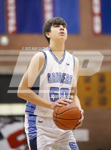 Thumbnail 2 in Redwood vs. Kerman photogallery.