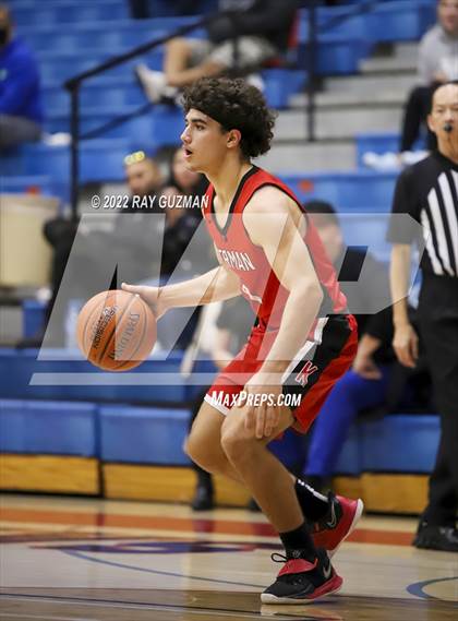 Thumbnail 1 in Redwood vs. Kerman photogallery.