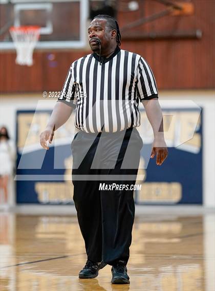 Thumbnail 3 in Atwater @ Elk Grove (CIF SJS D2 Playoff) photogallery.