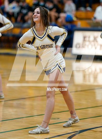 Thumbnail 3 in Atwater @ Elk Grove (CIF SJS D2 Playoff) photogallery.