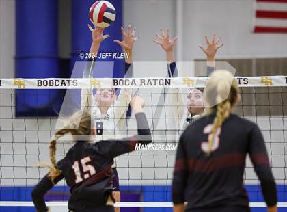 Thumbnail 3 in Saint Andrew's @ Boca Raton photogallery.