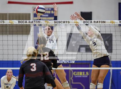 Thumbnail 1 in Saint Andrew's @ Boca Raton photogallery.