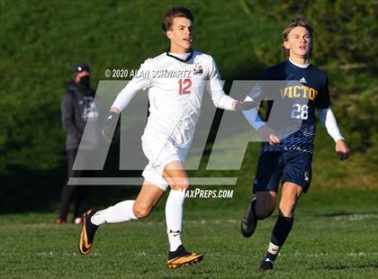 Thumbnail 2 in Hilton vs. Victor photogallery.