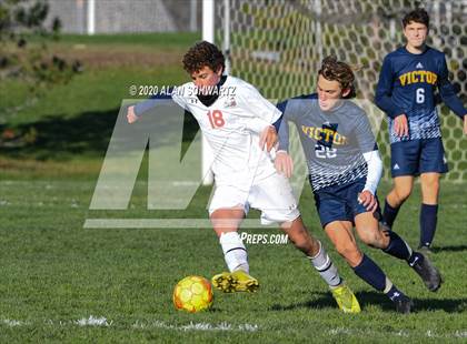 Thumbnail 2 in Hilton vs. Victor photogallery.