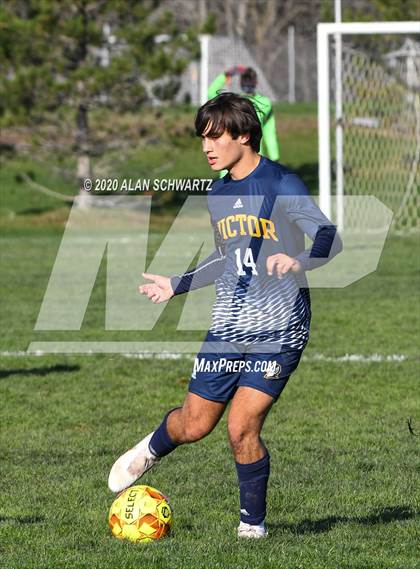 Thumbnail 2 in Hilton vs. Victor photogallery.
