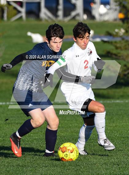 Thumbnail 3 in Hilton vs. Victor photogallery.
