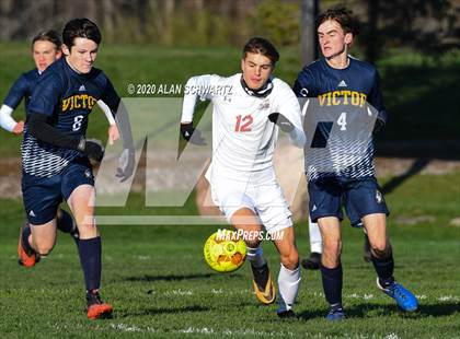 Thumbnail 2 in Hilton vs. Victor photogallery.