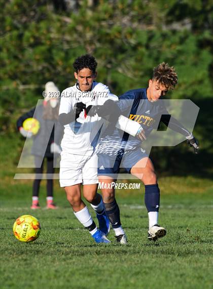 Thumbnail 3 in Hilton vs. Victor photogallery.