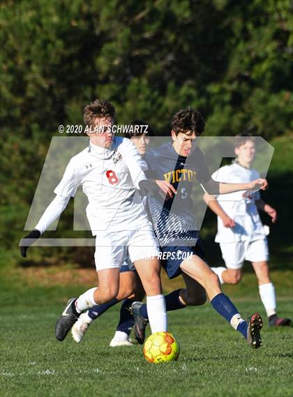 Thumbnail 2 in Hilton vs. Victor photogallery.