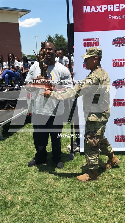 Thumbnail 3 in Winter Haven TOC Ceremony photogallery.