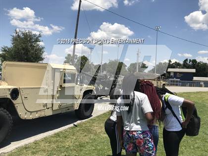 Thumbnail 1 in Winter Haven TOC Ceremony photogallery.