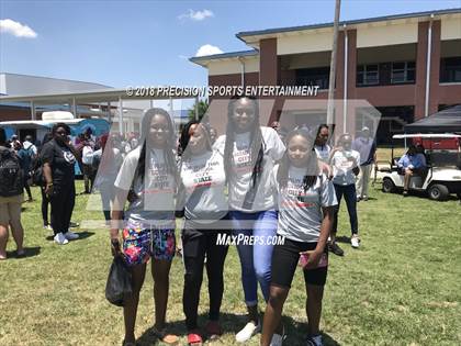 Thumbnail 2 in Winter Haven TOC Ceremony photogallery.