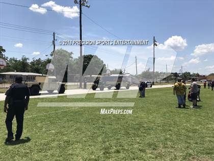 Thumbnail 3 in Winter Haven TOC Ceremony photogallery.
