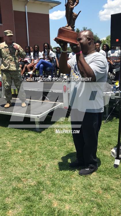 Thumbnail 2 in Winter Haven TOC Ceremony photogallery.