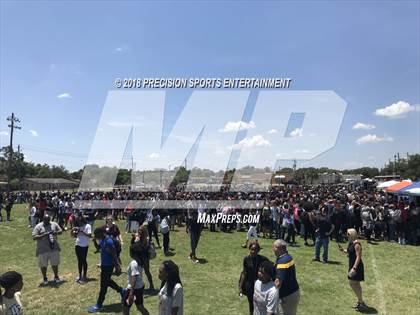 Thumbnail 2 in Winter Haven TOC Ceremony photogallery.