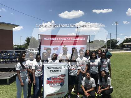 Thumbnail 3 in Winter Haven TOC Ceremony photogallery.