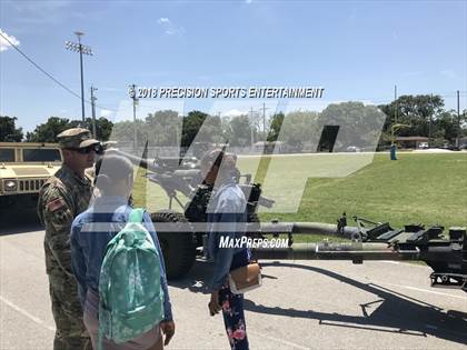 Thumbnail 1 in Winter Haven TOC Ceremony photogallery.