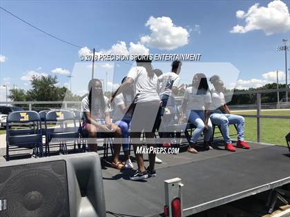Thumbnail 2 in Winter Haven TOC Ceremony photogallery.