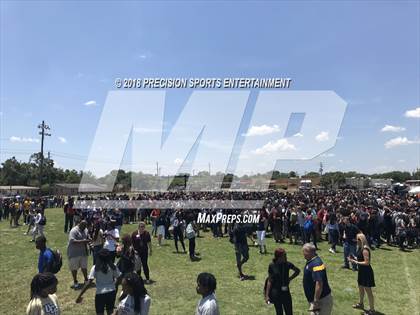 Thumbnail 3 in Winter Haven TOC Ceremony photogallery.
