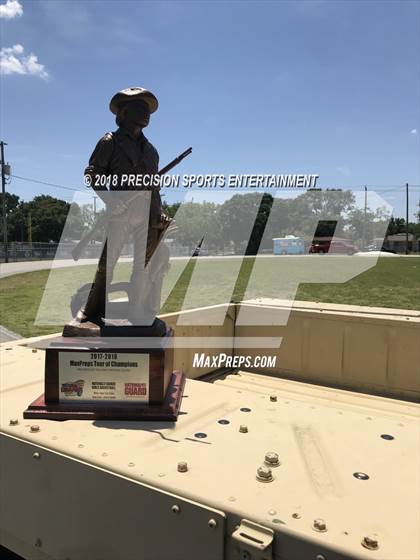 Thumbnail 1 in Winter Haven TOC Ceremony photogallery.