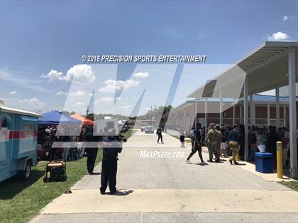 Thumbnail 2 in Winter Haven TOC Ceremony photogallery.