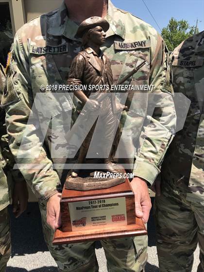 Thumbnail 3 in Winter Haven TOC Ceremony photogallery.