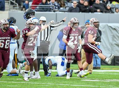 Thumbnail 3 in Ridgewood vs. Passaic County Tech (NJSIAA North I Group 5 Final) photogallery.