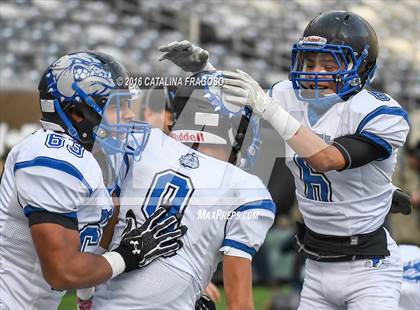 Thumbnail 3 in Ridgewood vs. Passaic County Tech (NJSIAA North I Group 5 Final) photogallery.