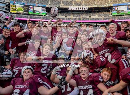 Thumbnail 1 in Ridgewood vs. Passaic County Tech (NJSIAA North I Group 5 Final) photogallery.