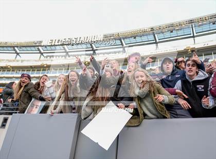 Thumbnail 3 in Ridgewood vs. Passaic County Tech (NJSIAA North I Group 5 Final) photogallery.