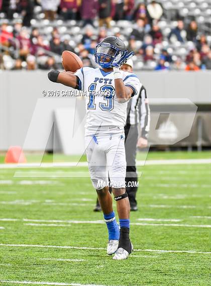 Thumbnail 3 in Ridgewood vs. Passaic County Tech (NJSIAA North I Group 5 Final) photogallery.