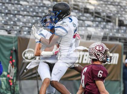 Thumbnail 2 in Ridgewood vs. Passaic County Tech (NJSIAA North I Group 5 Final) photogallery.