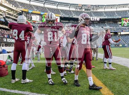 Thumbnail 2 in Ridgewood vs. Passaic County Tech (NJSIAA North I Group 5 Final) photogallery.