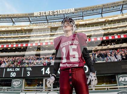 Thumbnail 3 in Ridgewood vs. Passaic County Tech (NJSIAA North I Group 5 Final) photogallery.
