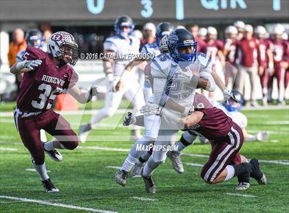 Thumbnail 3 in Ridgewood vs. Passaic County Tech (NJSIAA North I Group 5 Final) photogallery.