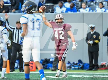 Thumbnail 1 in Ridgewood vs. Passaic County Tech (NJSIAA North I Group 5 Final) photogallery.