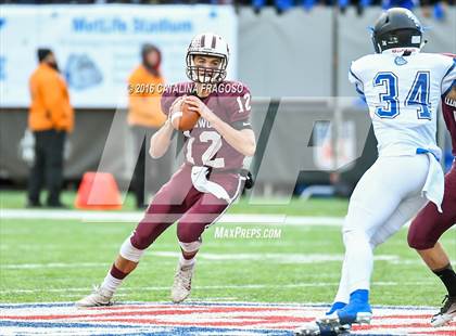 Thumbnail 3 in Ridgewood vs. Passaic County Tech (NJSIAA North I Group 5 Final) photogallery.