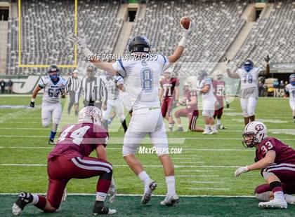 Thumbnail 3 in Ridgewood vs. Passaic County Tech (NJSIAA North I Group 5 Final) photogallery.