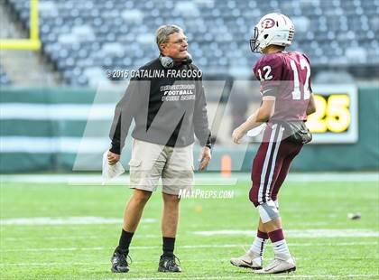 Thumbnail 3 in Ridgewood vs. Passaic County Tech (NJSIAA North I Group 5 Final) photogallery.