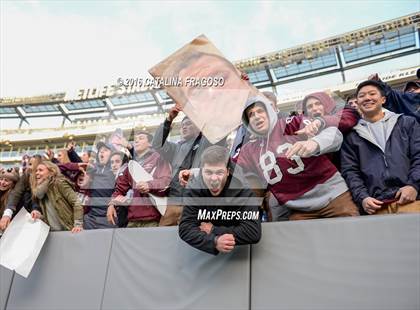 Thumbnail 2 in Ridgewood vs. Passaic County Tech (NJSIAA North I Group 5 Final) photogallery.