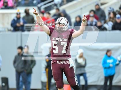 Thumbnail 2 in Ridgewood vs. Passaic County Tech (NJSIAA North I Group 5 Final) photogallery.