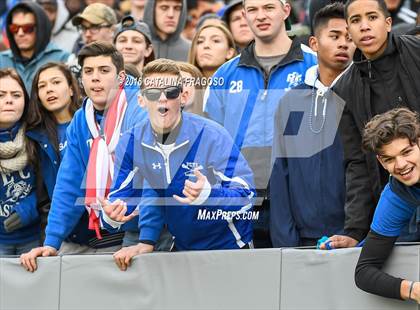 Thumbnail 1 in Ridgewood vs. Passaic County Tech (NJSIAA North I Group 5 Final) photogallery.