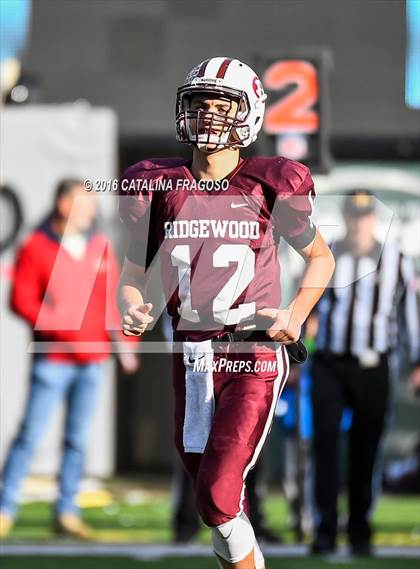 Thumbnail 3 in Ridgewood vs. Passaic County Tech (NJSIAA North I Group 5 Final) photogallery.
