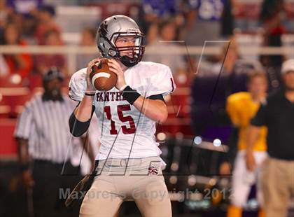 Thumbnail 1 in Watson Chapel @ Siloam Springs photogallery.