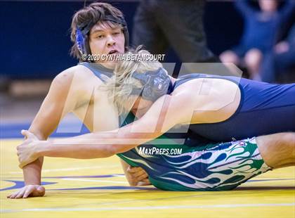 Thumbnail 1 in Mullen vs Overland photogallery.
